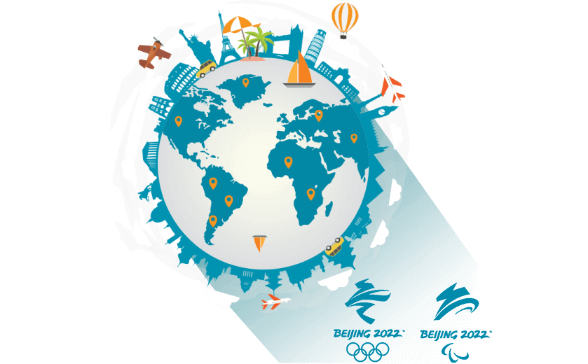 在巴巴多斯连接到中国的代理 - UNCCTV5